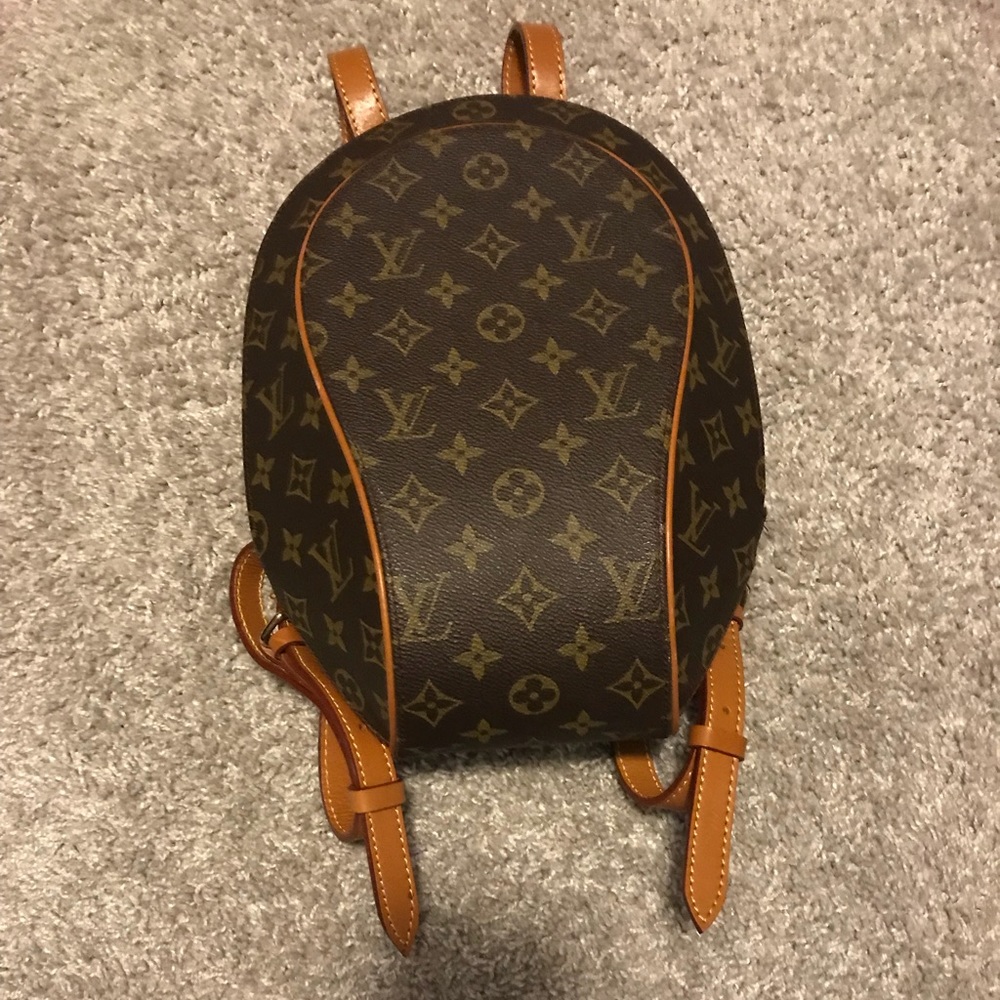 Louis Vuitton Backpack